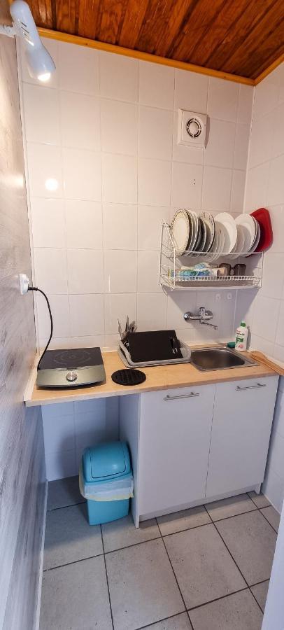 Pokoje Goscinne Duszniki Zdrój Eksteriør billede